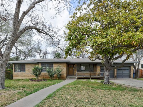 5902 Shoalwood Ave, Austin, TX, 78757-3132 | Card Image