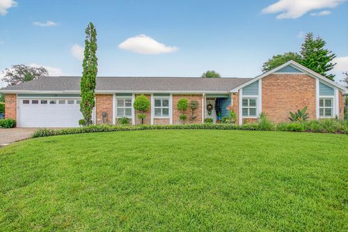 27 Oakmont Cir, Ormond Beach, FL, 32174-3816 | Card Image