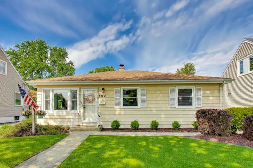 760 S Spring Rd, Elmhurst, IL, 60126-4747 | Card Image