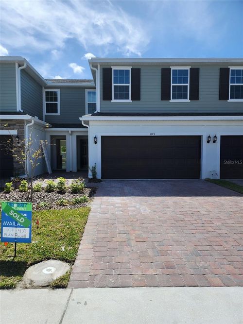 1-1179 Woody Cypress Dr, KISSIMMEE, FL, 34746-6793 | Card Image