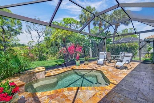 20854 Gleneagles Links Dr, Estero, FL, 33928-5902 | Card Image