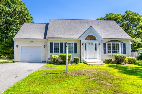 136 Ashumet Rd, East Falmouth, MA, 02536 | Card Image