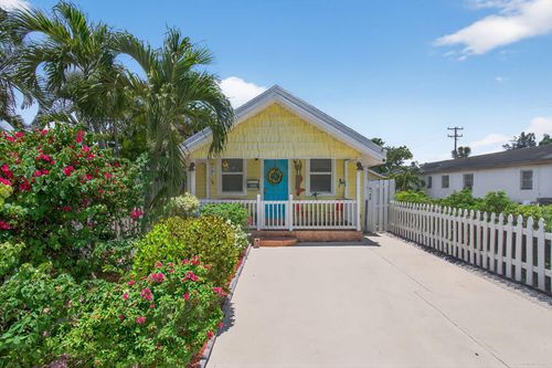 406 N D St, Lake Worth Beach, FL, 33460-2832 | Card Image