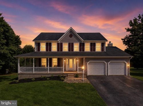 7 Zadoc Ct, Woodstock, MD, 21163-1135 | Card Image