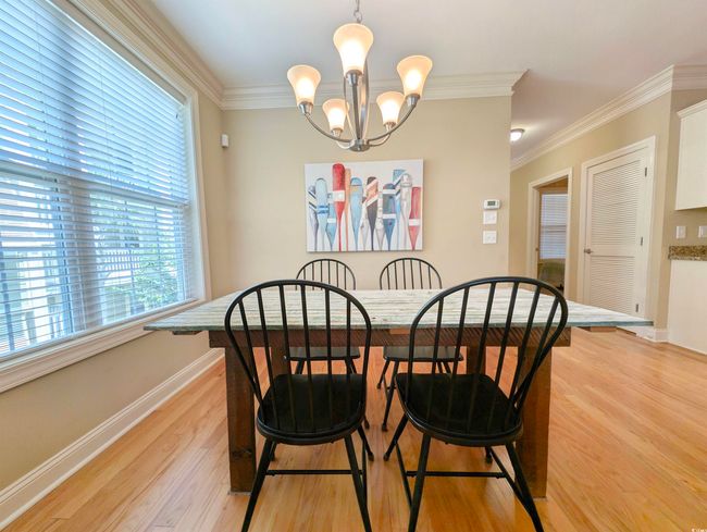 UNIT-2D - 82 Mingo Dr, Condo with 3 bedrooms, 2 bathrooms and null parking in Pawleys Island SC | Image 13