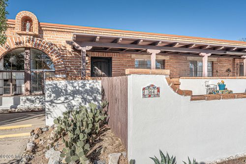 c-364 S Paseo Lobo, Green Valley, AZ, 85614-0796 | Card Image