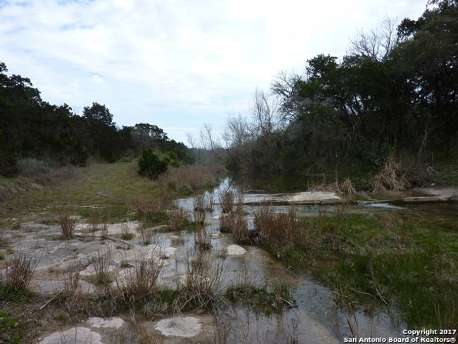 17032 Scenic Loop Rd, Home with 0 bedrooms, 0 bathrooms and null parking in Helotes TX | Image 4