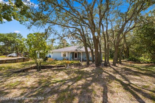 10360 Golden Ave, WEEKI WACHEE, FL, 34613-4520 | Card Image