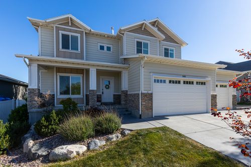 1683 W Packsaddle Cir, Bluffdale, UT, 84065-1299 | Card Image