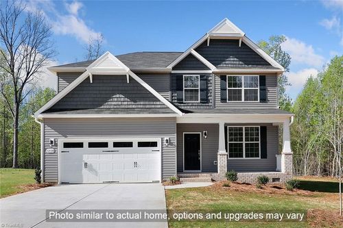 21-5101 Logos Drive, Stokesdale, NC, 27357 | Card Image