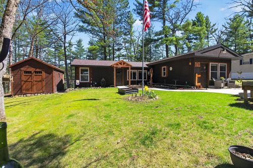 4956 S Jeanne Dr, Baldwin, MI, 49304 | Card Image