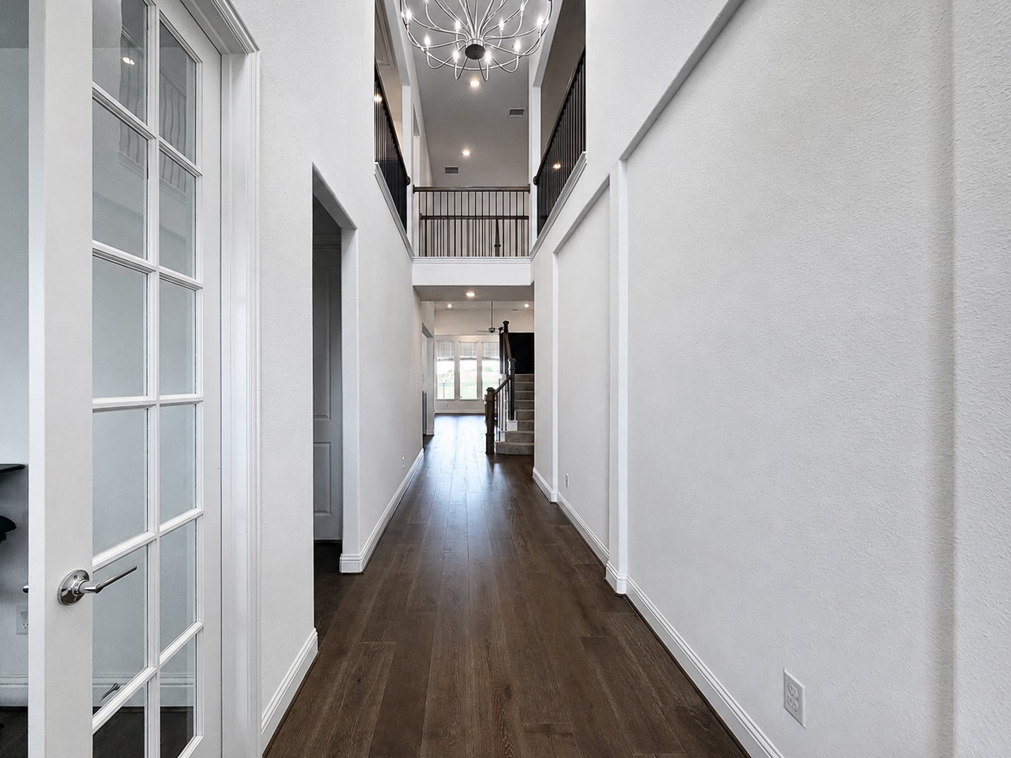 Residential Lease in Dallas 2