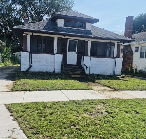 828 Sherman Ave, Janesville, WI, 53545-1767 | Card Image