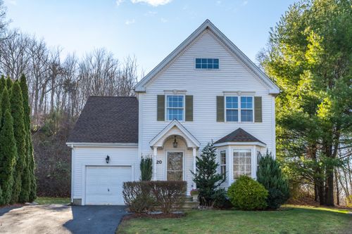 20-20 Lakeview Dr, Branford, CT, 06405-4044 | Card Image