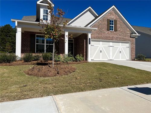 135 Hollis St, Fayetteville, GA, 30215-1200 | Card Image