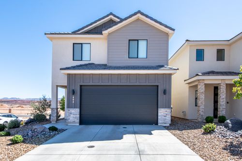 493 S Stewart Creek Cv, Washington, UT, 84780-3555 | Card Image