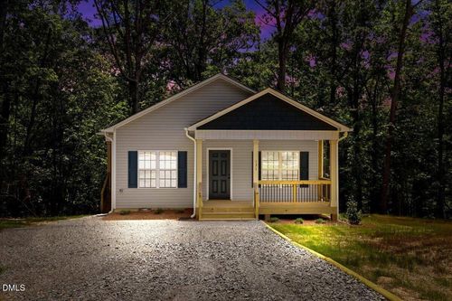 131 Dauphine St, Fuquay-Varina, NC, 27526-4487 | Card Image