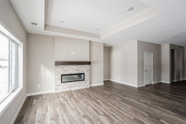The Madison - *Photo from a previously completed home - finishes and selections will vary. | Image 9