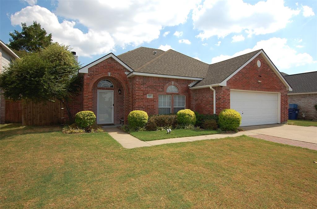 Willow Ln, Forney, TX 75126