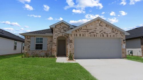 3819 Axyl Run Ct, Fulshear, TX, 77441 | Card Image