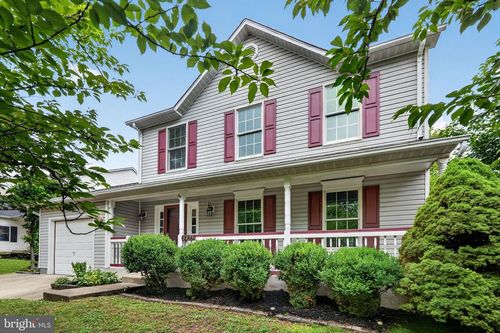 6499 Sedgwick St, ELKRIDGE, MD, 21075-6189 | Card Image