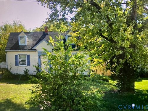 1955 Mcdonald Rd, Richmond, VA, 23222-1741 | Card Image