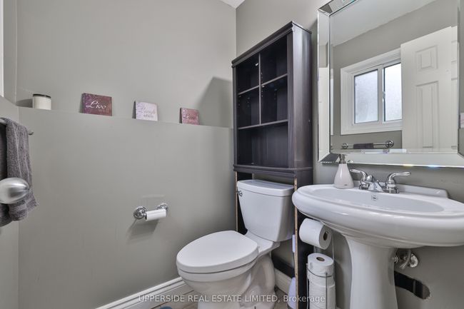 69 Janedale Cres, House other with 3 bedrooms, 2 bathrooms and 3 parking in Whitby ON | Image 16
