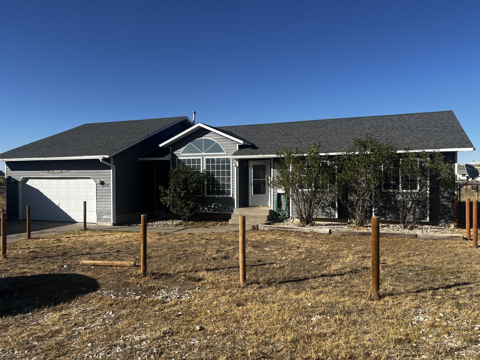 Thistle Dr, Spring Creek, NV 89815