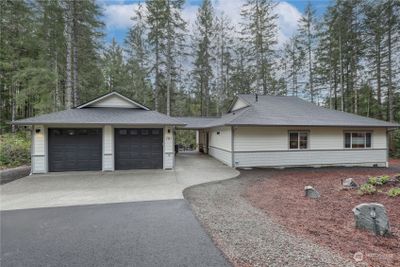 Alderbrook Fine Homes "Holly Plan" | Image 1