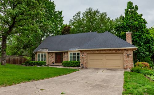 3500 Skyline Dr, Des Moines, IA, 50310-5045 | Card Image
