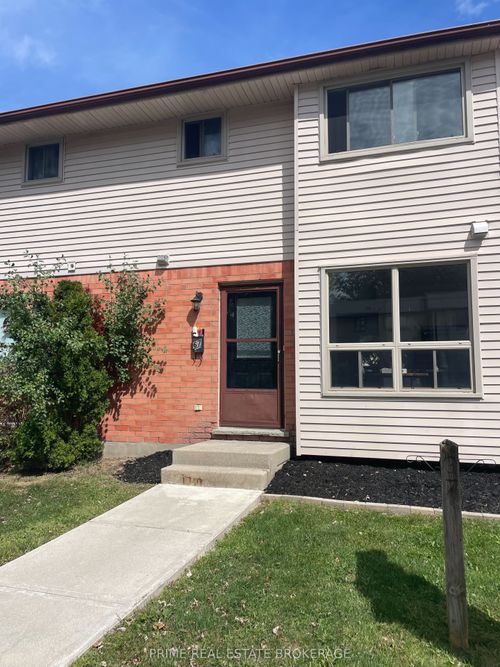67-135 Belmont Dr, London, ON, N6J4J3 | Card Image