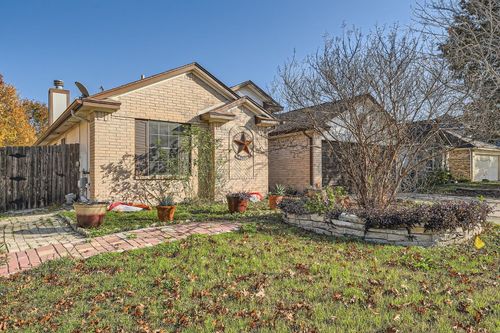 104 Dogwood Drive, Georgetown, TX, 78626 | Card Image