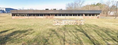 10776 Hall Road, Hamburg Township, MI, 48189 | Card Image