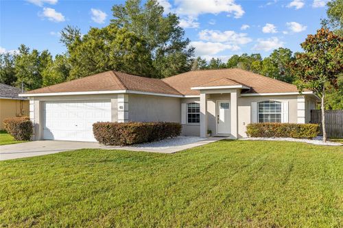 48 Dogwood Drive Pass, Ocala, FL, 34472-5640 | Card Image
