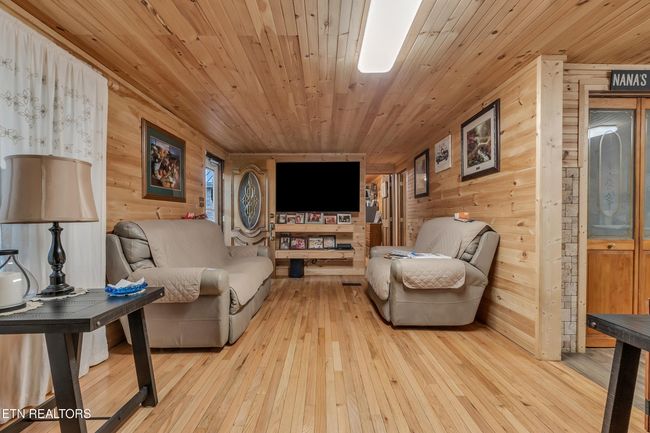 348 Cemetery Rd, House other with 4 bedrooms, 2 bathrooms and null parking in Pennington Gap VA | Image 40