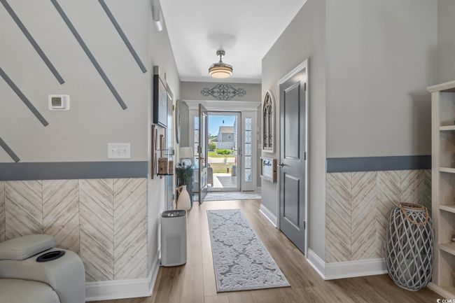 804 Twickenham Loop, House other with 3 bedrooms, 2 bathrooms and 4 parking in Longs SC | Image 5