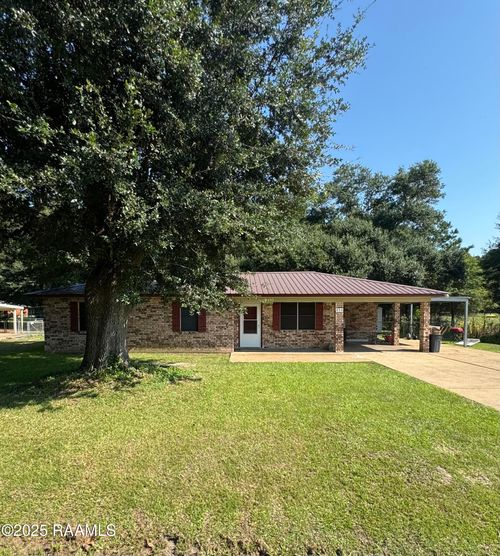 356 Stephanie St, Ville Platte, LA, 70586-2850 | Card Image