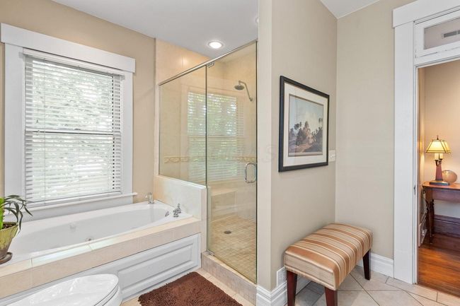Updated full bath #1 - unit 831 | Image 25