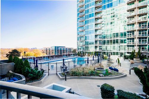 unit-802-943 Peachtree St Ne, Atlanta, GA, 30309-3990 | Card Image