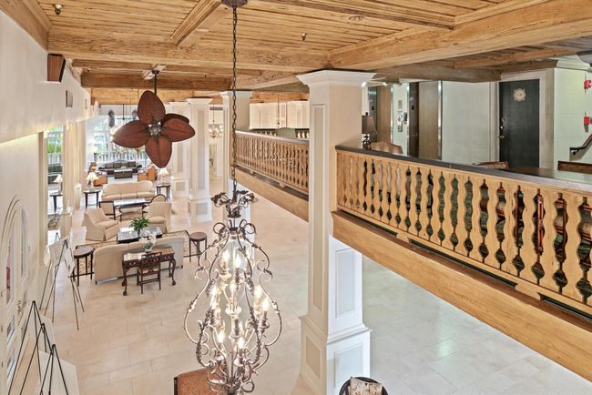 1050 - 235 Sunrise Ave, Condo with 1 bedrooms, 1 bathrooms and null parking in Palm Beach FL | Image 22