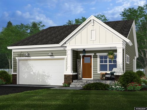 115 Kachina Dr, Evanston, WY, 82930-8101 | Card Image