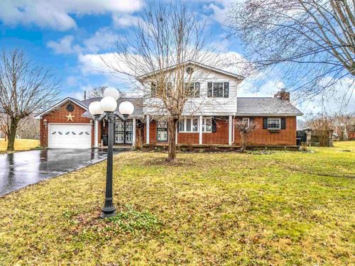 632 Apple Avenue, Olive Hill, KY, 41164 | Card Image