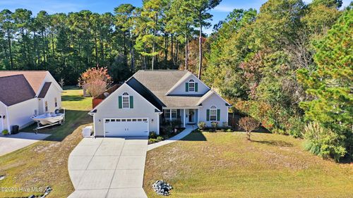 408 N Belvedere Dr, Hampstead, NC, 28443-7406 | Card Image