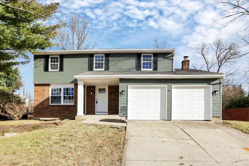 5300 Wagon Wheel Ln, Columbus, OH, 43230-1512 | Card Image