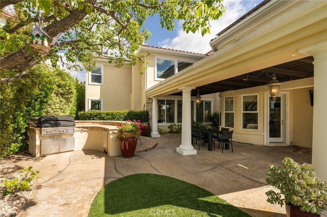 20112 Via Cellini, House other with 4 bedrooms, 5 bathrooms and 3 parking in Porter Ranch CA | Image 59
