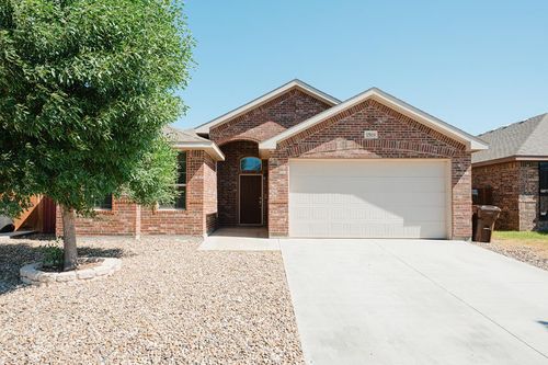 1509 San Miguel Ct, Midland, TX, 79705-2225 | Card Image