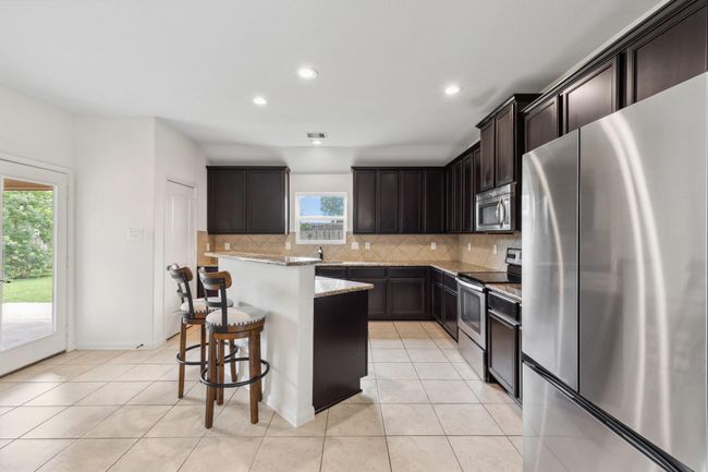 20423 Barrel Run Dr, House other with 3 bedrooms, 2 bathrooms and 2 parking in Hockley TX | Image 13