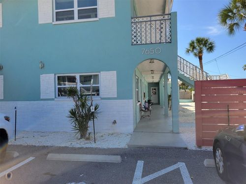 apt-1-7650 Coquina Way, ST PETE BEACH, FL, 33706-1748 | Card Image