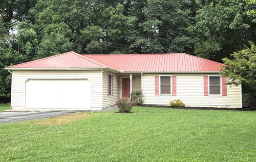 254 Greenfield Ln, Estill Springs, TN, 37330-3476 | Card Image