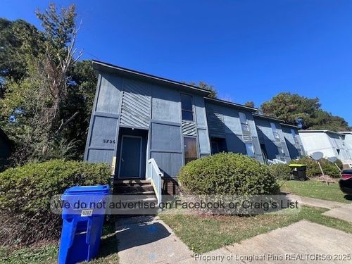 5726 Aftonshire Dr, Fayetteville, NC, 28304-2402 | Card Image